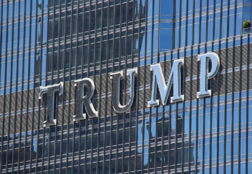 Компания Трампа оказалась под уголовным расследованием